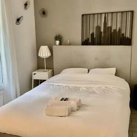 Le Jardinet - With Office In The Center! Apartment Castelnau-le-Lez