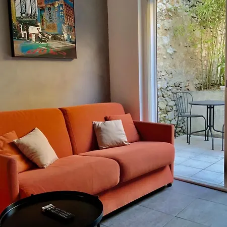 Le Jardinet - With Office In The Center! Apartment Castelnau-le-Lez